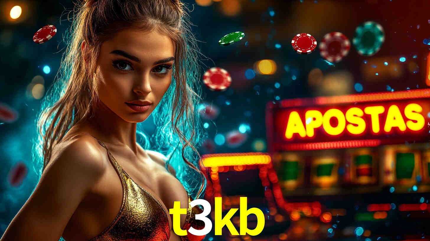 Descubra o Programa VIP da t3kb: Vantagens Exclusivas para Jogadores