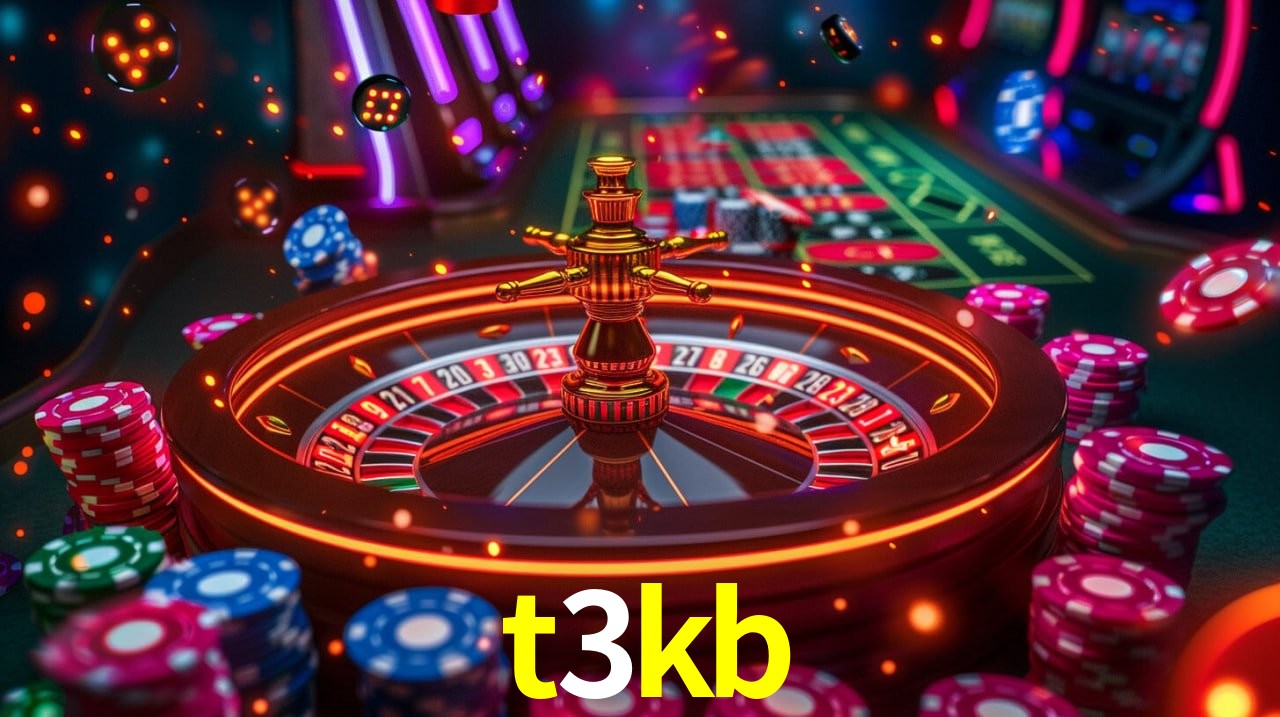 cassino t3kb