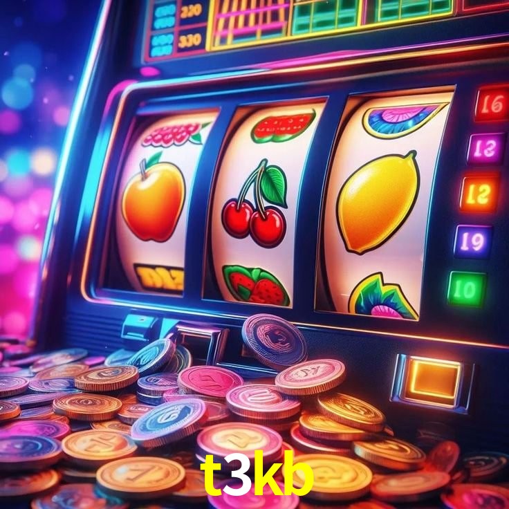 Apostas de Tênis t3kb