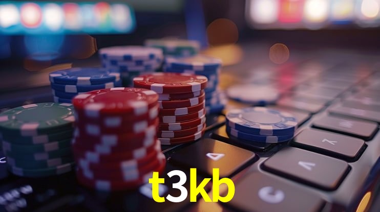 Design Responsivo t3kb
