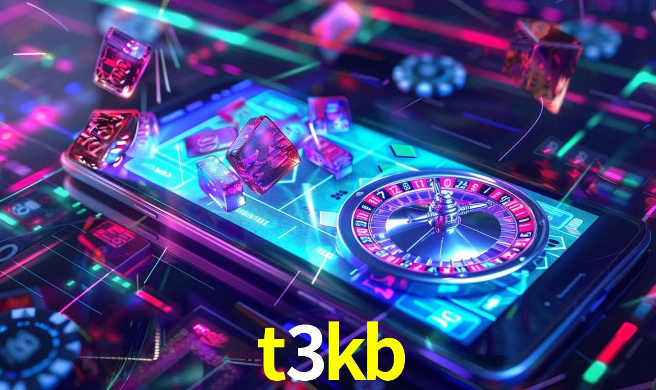 Apostas de Futebol t3kb