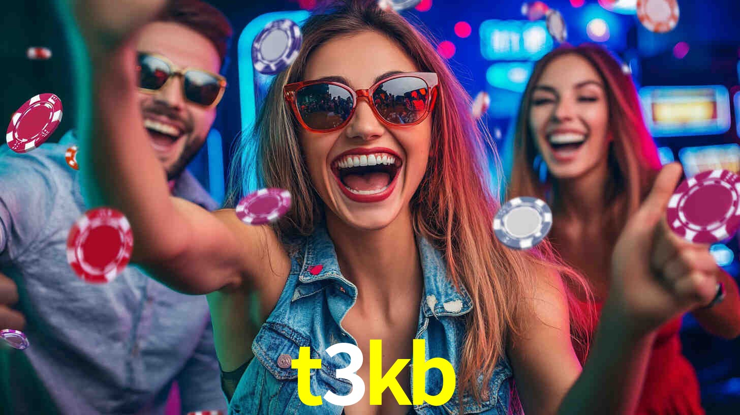 Apostas Esportivas na t3kb: Um Guia Completo