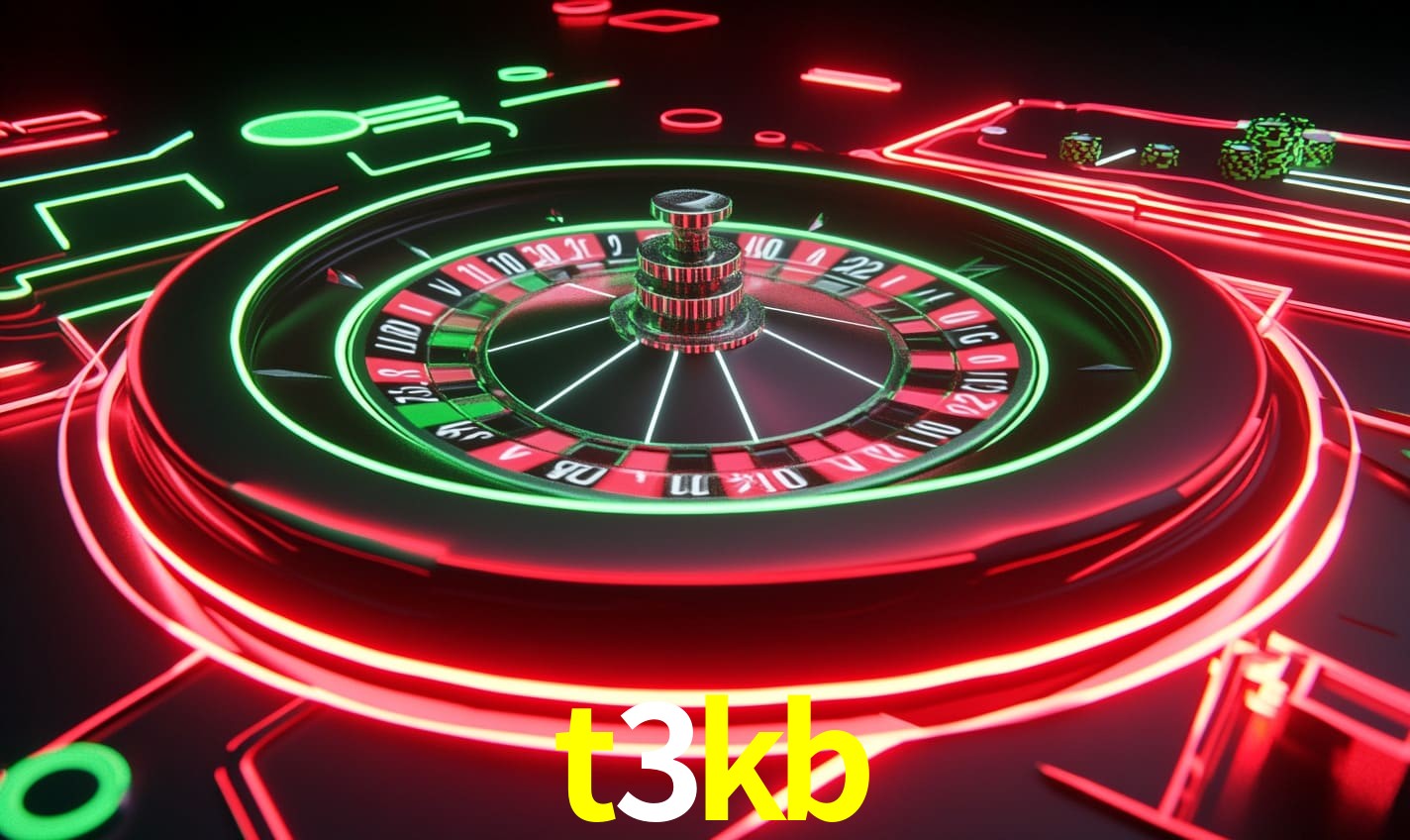 Explorando a Categoria de Eventos em Apostas na t3kb