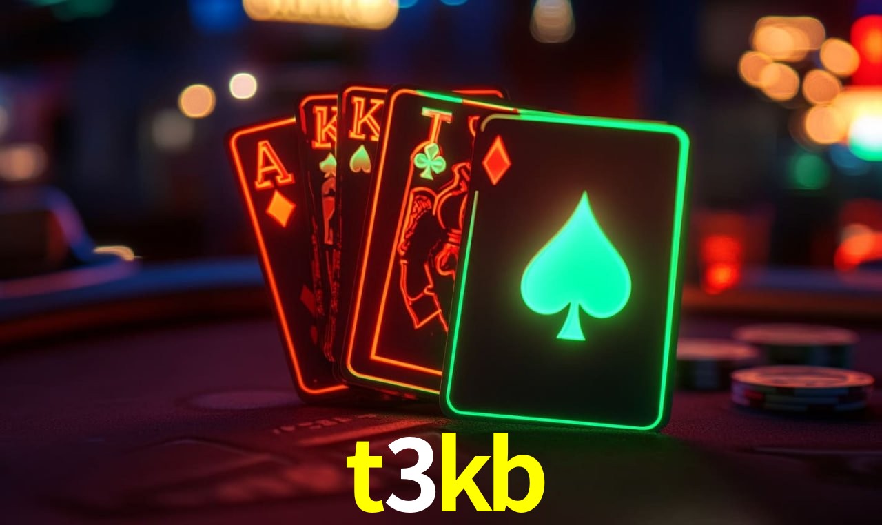 Torneios e prêmios garantidos na t3kb