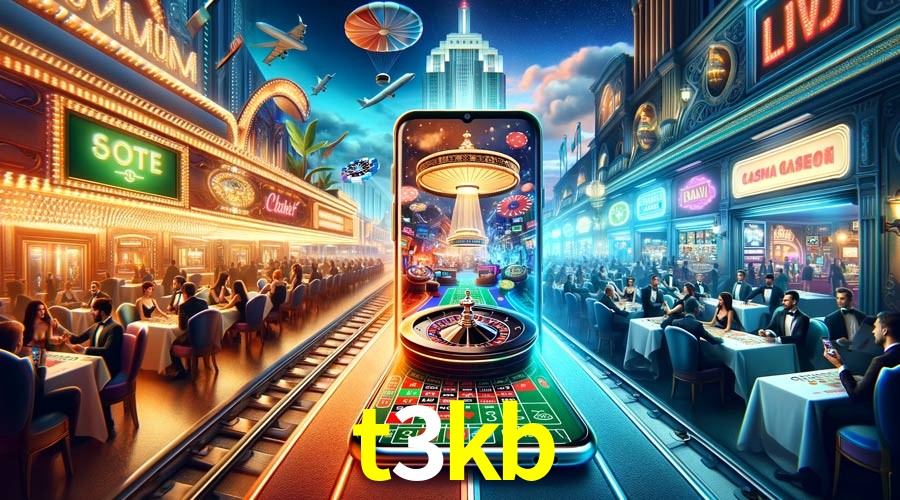 Security Systems t3kb