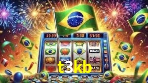Slot Games t3kb
