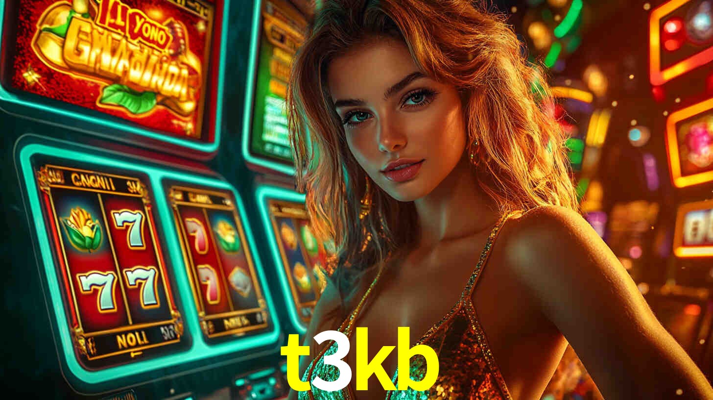 Programa VIP t3kb