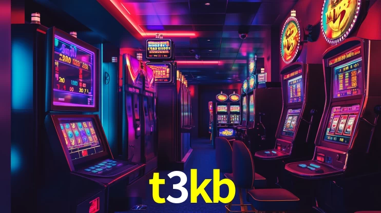 Premium Interface t3kb