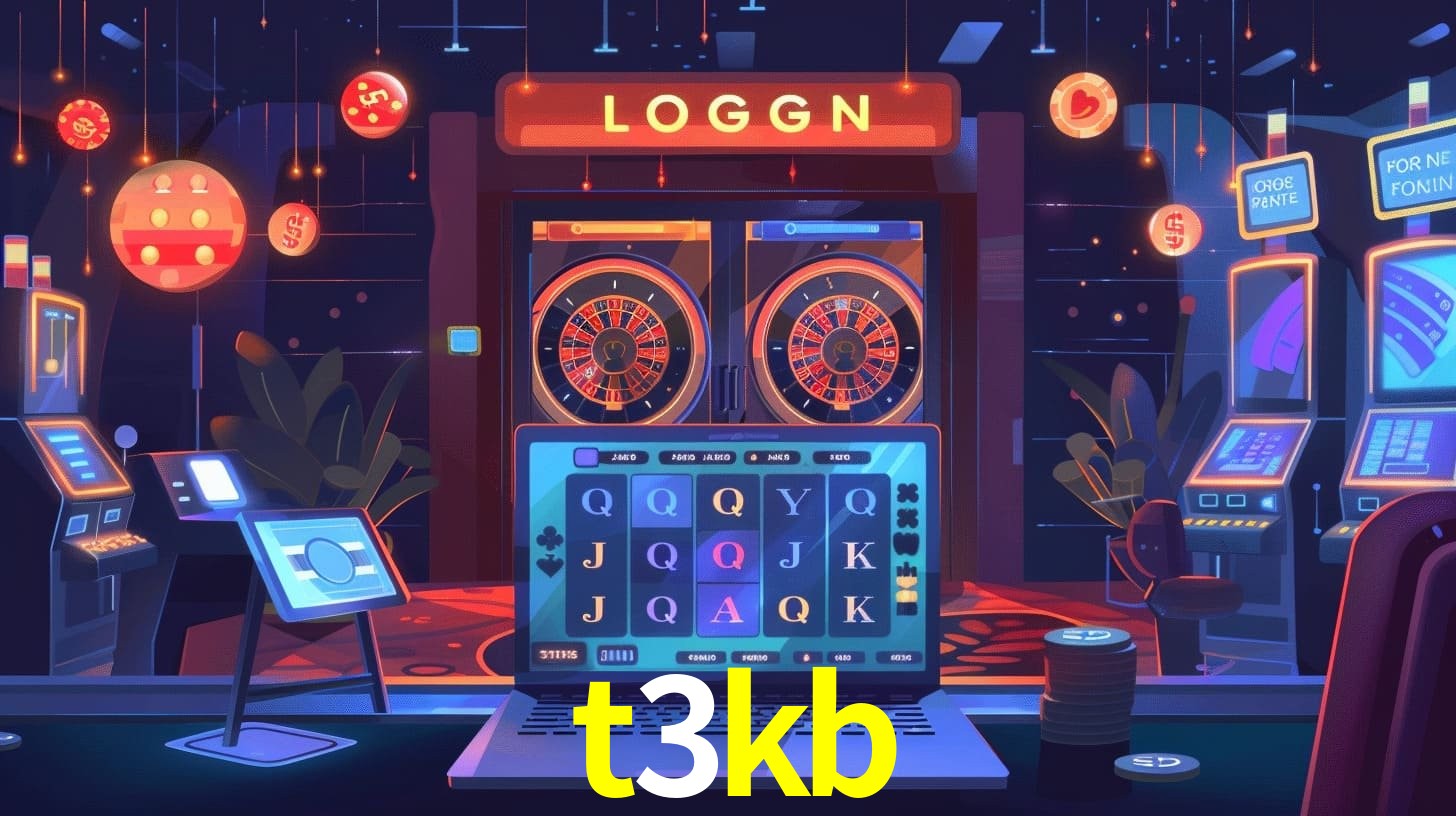 Promoções Sazonais t3kb