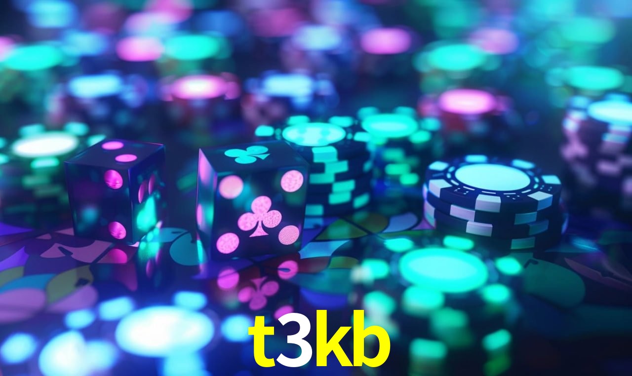 Casino Ao Vivo t3kb