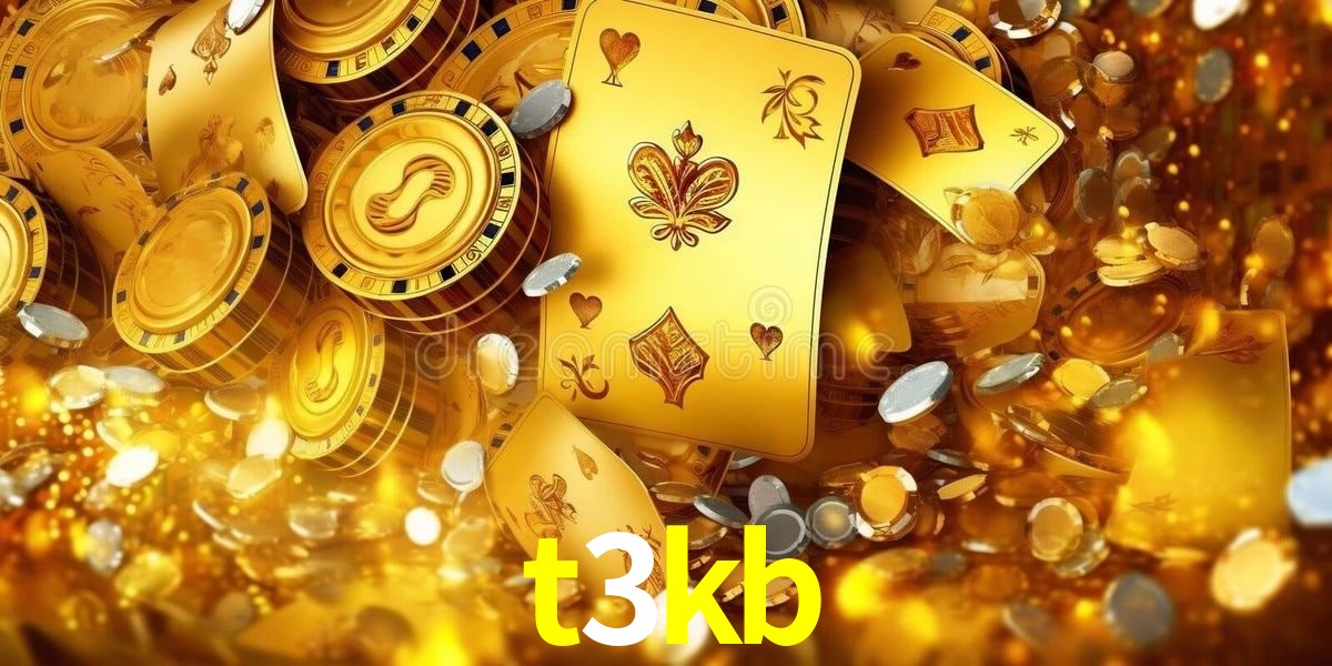 A Experiência Imersiva dos Cassinos Ao Vivo no t3kb