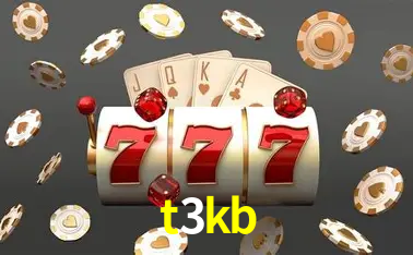 Descubra a Essência do t3kb: Nossa História e Compromissos