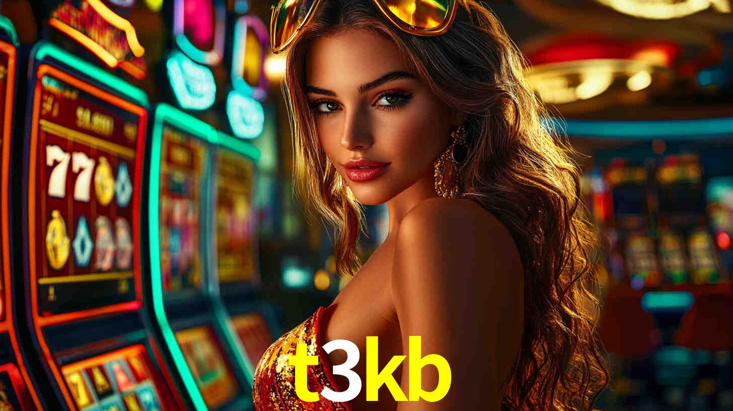Tournaments t3kb