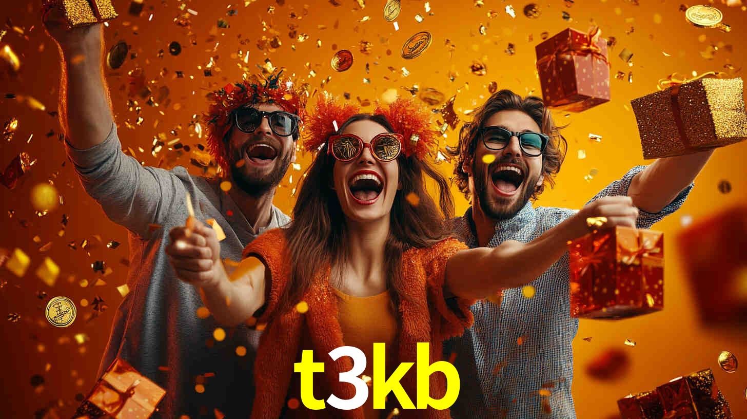 t3kb: Seu Especialista em Apostas Esportivas Brasileiras