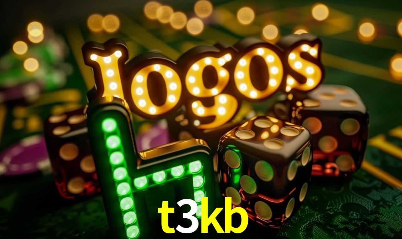 Estatísticas do Jogo t3kb