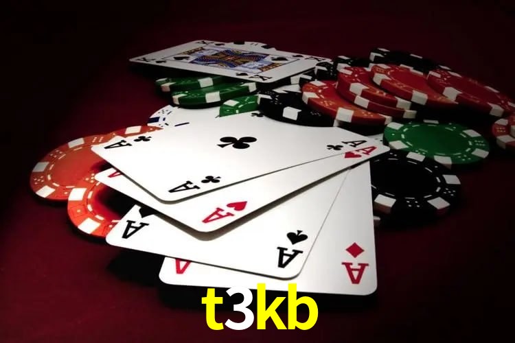 Torneios t3kb