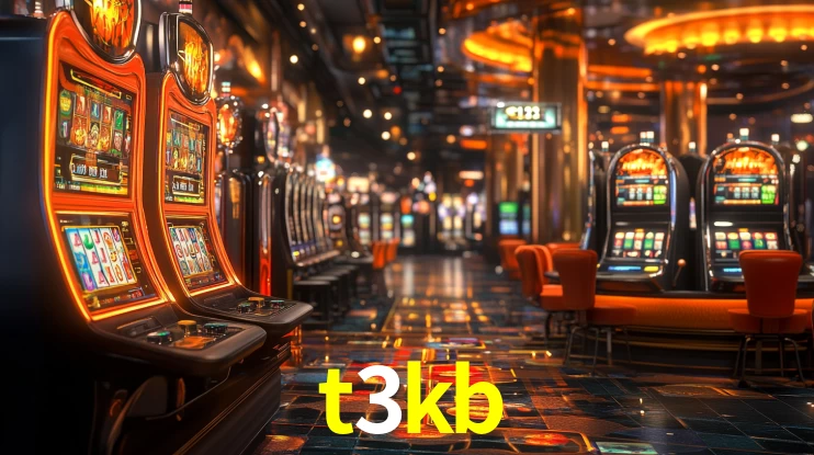 t3kb App Interface